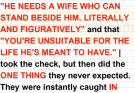My In-Laws Gave Me $3M to Divorce Their Son Because I Was “Unsuitable” for Him – They Were Shocked by the Consequences of Their Deeds