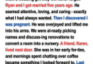 My Husband Cheated on Me with Our Neighbor’s Daughter and Got Her Pregnant – So I Gave Them a Wedding Gift They’ll Never Forget