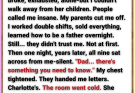 I Became the Father of 9 Girls After My First Love Passed Away – What They Had Hidden From Me Left Me Speechless