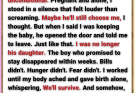 He Threw Me Out for Being Pregnant—But 18 Years Later, My Son Showed Him the Consequences
