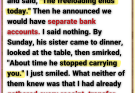 The Night My Husband Got Promoted, He Called Me a Freeloader—So I Quietly Let Him Learn What I Had Really Been Carrying