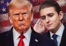 Medical reason Barron Trump can’t join US military as furious Americans wants to send him to Iran war