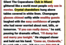 “If You Can Dance, I’ll Marry You,” the Billionaire Mocked the Cleaning Lady—But What Happened Next Silenced the Entire Ballroom