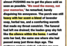 After My Grandma’s Death, My Husband Rushed Me to Sell Her House — When I Learned the Reason, I Was Furious and Made Him Regret It