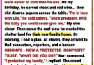 My Husband Tried to Sell My Animal Shelter to Build a House for His Pregnant Mistress – I Made Sure He Regretted It