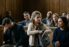 My Husband Said Our Marriage Was Over—But Our 10-Year-Old Stopped The Courtroom And Revealed A Secret That Left Everyone Speechless