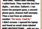 I Sold My Late Mother’s Home for $790,000—My Husband Redirected the Wire to His Account and Disappeared