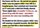 When my son got married, I never told him his late father had quietly left me a $4.2 million ranch in eastern Washington, and thank God I didn’t, because just days after the wedding, my new daughter-in-law showed up at my Seattle door with a smile, a notary, and a stack of documents designed to push me out of my own house, lock me into assisted living, and hand them control of everything…