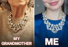 I Brought My Late Grandma’s Necklace to a Pawn Shop to Pay My Rent – Then the Antique Dealer Went White and Said He Had Waited 20 Years for Me