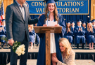 My daughter called me crying on his graduation day. Her mother cut up her cap and gown. She left a note. “You are not my daughter anymore. Failure.”