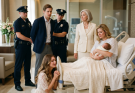 The Night Before My High-Risk Delivery, My Husband Emptied The Entire $23,000 Surgery Fund I Had Spent Months Saving And Sent It To His Sister — Then While I Was Curled Up On Our Nursery Floor Going Into Early Labor, He Told Me To “Take Something For The Pain” Before Walking Out To Meet Her… But He Never Expected My Final Phone Call That Night To Reach The One Person Powerful Enough To Ruin Him Completely