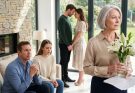 I came home with my million-dollar retirement to surprise my husband and daughter… but I overheard them plotting to take everything from me.