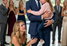 A Billionaire Rushed Back to America From a Business Trip After His 7-Year-Old Adopted Daughter Whispered, “Dad… She’s Taking Your Money” — But the Woman Betraying Him Never Expected Him Home Overnight