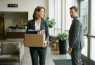 The ceo’s son-in-law quietly fired me at 9:14 am after 19 years, so i walked out with a cardboard box and smiled—because he never thought to ask my maiden name: clara tennant…