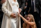 After 3 years without a child, my ex-husband dumped me, cut off support, and drove me out. The reclusive veteran next door made