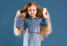 My 4-Year-Old Daughter Refused to Cut Her Hair, Crying, ‘When My Dad Comes Back, He Won’t Recognize Me’