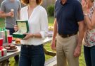 At my dad’s retirement BBQ, I gave him a $10,000 Rolex. He smirked, “You’re still my disappointment.”