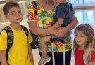 My Son Invited Me on a Family Beach Vacation—But the Truth Broke My Heart – Happy Souls