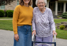 My Wealthy Grandmother Left Me Nothing in Her Will — Then Her Lawyer Handed Me a Garage Key – Happy Souls