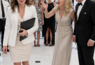 I walked into my dad’s hotel gala and heard my stepmother snap, “Security, remove her.” I left without saying a word, then quietly — Part 3