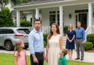 A Man Gave His Wife a Strict Monthly Budget and Expected Her to Handle Everything Alone While Believing He Was in Control — Unaware That a Trip to Another State and What He Saw at Her Family’s Home Would Reveal a Truth He Never Expected