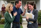 My parents sold their house and gave my sister an $860,000 home. Then they came to take my house. I said “No!”