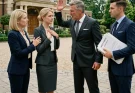 My parents demanded I hand over the keys to my $3M villa so my failed sister could turn it into rentals. When I refused, my father slapped me and ordered me to leave