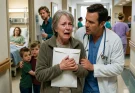 When my daughter was rushed to the hospital, I thought the worst was over. Then the doctor pulled me aside, gave me an envelope, and told me to vanish with my grandchildren before nightfall.