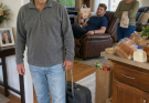 My Daughter Told Me To Wait On Her Husband Or Leave So I Packed My Suitcase And Walked Out