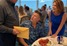 My Son and His Wife Took Their Son on a $20K Cruise, Leaving Their Daughter Home