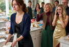 My parents forced me to cook and clean all weekend for my sister’s party with 50 guests. — Part 3