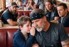 A Terrified Boy Clutched a Biker’s Arm and Whispered, “He’s About to Take My Grandma’s House” — Then He Revealed What He Saw Beneath the Floorboards That the Man Thought No One Had Seen