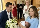 I had just given birth and my husband told me: “Go alone, I’m going to celebrate with my family”; when I blocked the accounts and the truck, he returned to the hospital crying without knowing that I kept all his betrayals.