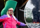 American Singer Oliver Tree, 32, Among 6 Dead in Rio Helicopter Collision