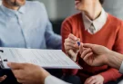 My Teenage Son Helped Our Lonely Elderly Neighbor for a Year – When We Were Invited to the Final Reading of Her Will, Her Family Laughed at Him Until the Lawyer Opened the Last Envelope