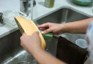 My Husband Bet He Could Run Our Household Better While I Became the Family’s Breadwinner – But One Week Later, I Came Home to a House I Hardly Recognized — Part 3