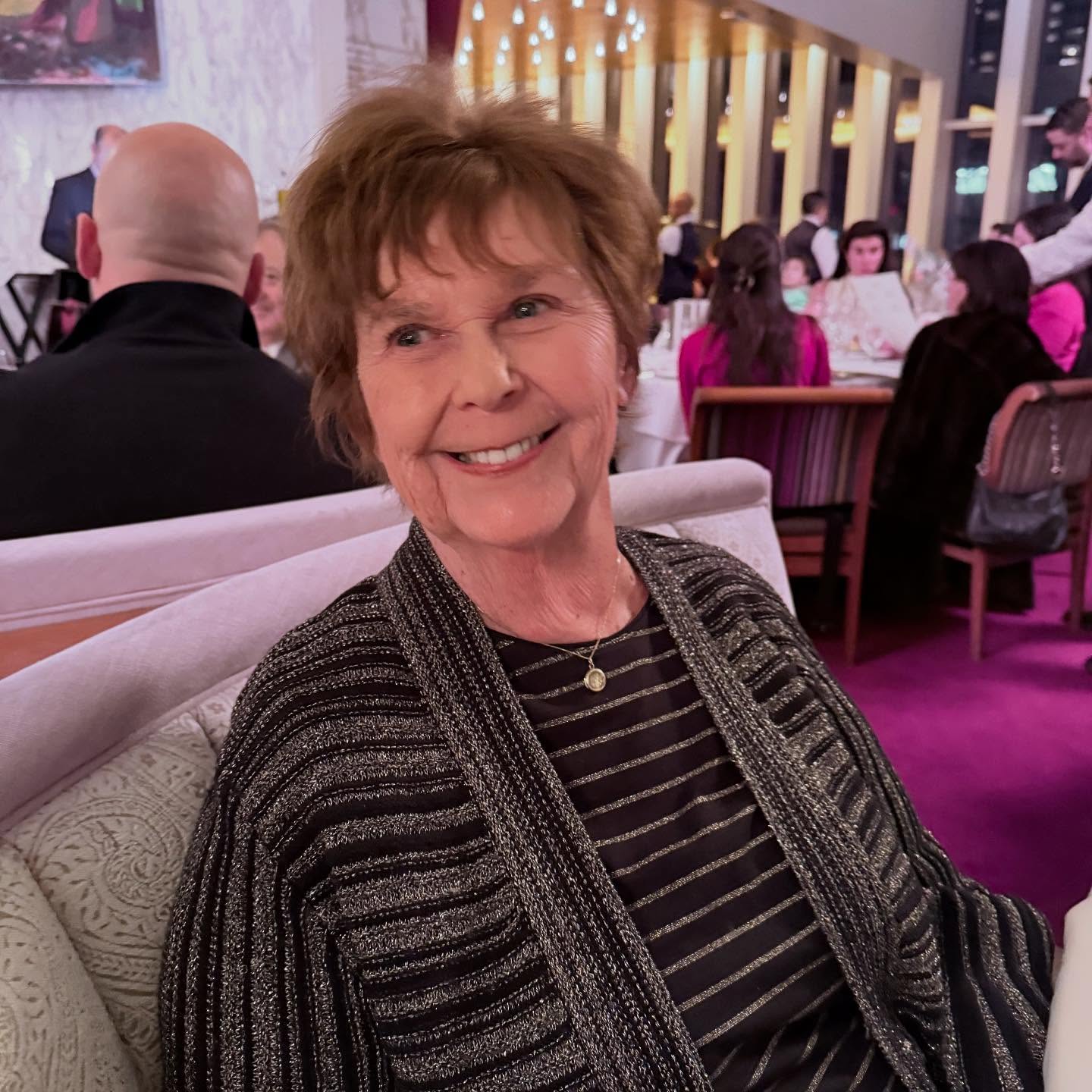 Nancy Guthrie's disappearance began after what appeared to be an ordinary family evening in Tucson. Her case later shifted from a missing-person search into a suspected abduction marked by ransom messages, blood evidence, and unanswered questions. | Source: Facebook/Savannah Guthrie