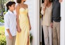 Her Parents Kicked Her Out for Getting Pregnant at 19, But 10 Years Later She Came Back With Her Son, and One Sentence Destroyed the Entire Family — Part 3
