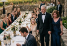 My wife squeezed my hand under the table when our future daughter-in-law whispered, “You’re just decoration. Nobody needs you here.” Then my son laughed like it was harmless. I stood up, helped my wife leave, and made one phone call from the parking lot.