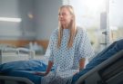 My Husband Said Our Daughter Was Pretending, But the Doctor’s Scan Revealed Something That Made Me Scream