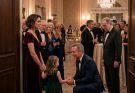 My dad’s sixtieth birthday invitation said, “Black tie only—dress properly or don’t come.” Then Mom called and whispered, “Your sister’s boyfriend is a senator’s son. We can’t have you embarrassing us.”