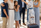 My Mother-In-Law Looked At My Children, Pointed Toward The Basement, And Said, “Those Bedrooms Belong To My Real Grandchildren.” My Husband Stayed Silent. They Thought They Were Taking Two Bedrooms. They Never Expected Me To Open One Folder That Proved They Had Been Secretly Renting My House, Forging My Signature, And Stealing From My Family.