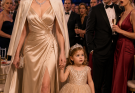 My Husband Left Me Home to Wash the Dishes While He Took His Mistress to the Year’s Biggest Charity Gala—Neither of Them Realized the Mysterious Billionaire Chairwoman They Were Desperate to Impress Was the Wife They Had Humiliated for Eight Years… And That I Secretly Owned the Company, the Mansion, and the Future of His Entire Business Empire