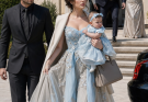 Three Days After Bringing My Newborn Daughter Home, My Husband Locked Me Out of the $27 Million Mansion I Had Bought Before We Met and Flew to Florida With His Mother. I Told My Attorney, “Sell It.” But Hours Before I Signed, Federal Agents Entered My House… and What My Security Camera Captured Revealed He Had Needed Me Outside All Along.