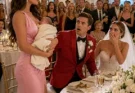Eight months after the divorce, my phone buzzed with his name. “Come to my wedding,” he said, smug as ever. “She’s pregnant—unlike you.” I froze, fingers tightening around the hospital sheet.