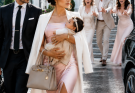 Just three days after bringing my newborn daughter home, my own husband locked me out of the mansion I had bought long before he ever entered my life. Convinced the estate was finally his, he changed the entry codes, flew his mother out to Miami, and smirked as if he’d just won the lottery of a lifetime. He had no clue that while he was raising a glass to his victory, I was about to make a single phone call—one that would instantly strip away the only thing he thought he permanently owned. — Part 3
