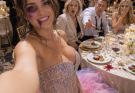 For 5 years I paid my husband’s family’s bills, medicine, car payments, and every luxury—the day I said, “I’m not your ATM anymore,” he sla//pped me twice in front of five witnesses…