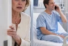 I Won 20 Million Dollars to Save My Sick Son, But Before I Walked Into His Hospital Room, I Heard Him Say Over Speakerphone, “If I Make Her Think I’m Worse, She’ll Give Me Every Last Penny.”