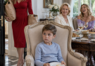 At our country house, my mother-in-law and sister-in-law were devouring fried chicken while my seven-year-old son sat alone in the corner eating a cold potato. “Children who aren’t really family need to learn their place,” they said. I didn’t yell.