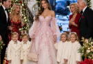 He Invited His “Childless” Ex-Wife to Christmas to M0ck Her—Then She Walked In with the Quadruplets He Abandoned.